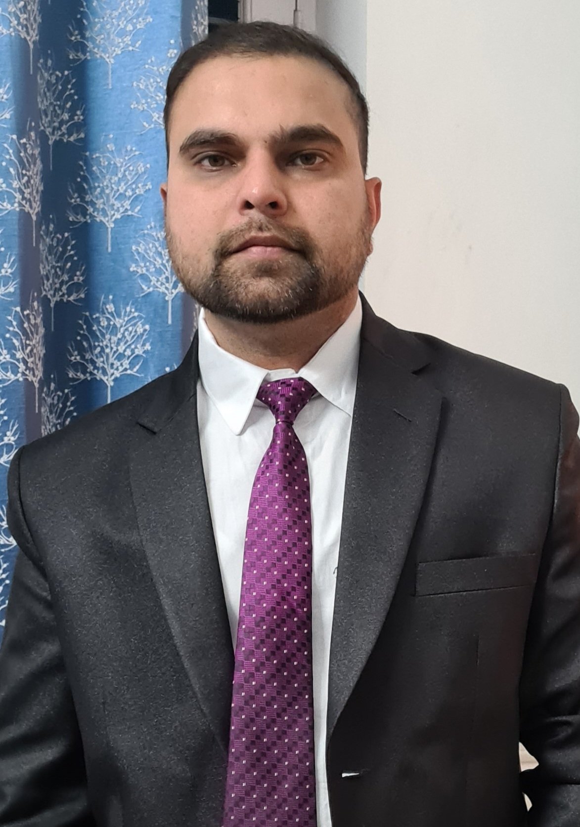 shiv babbar web developer